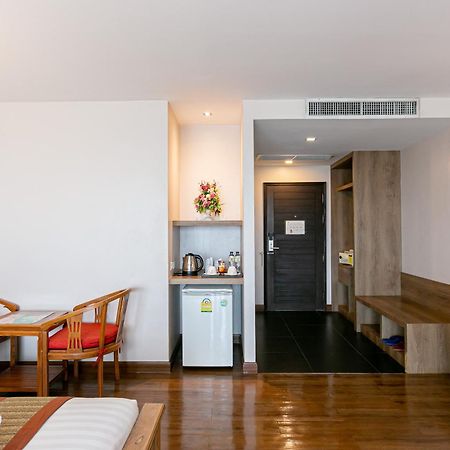 Grand Ratchapruek Hotel Pak Kret Exteriör bild