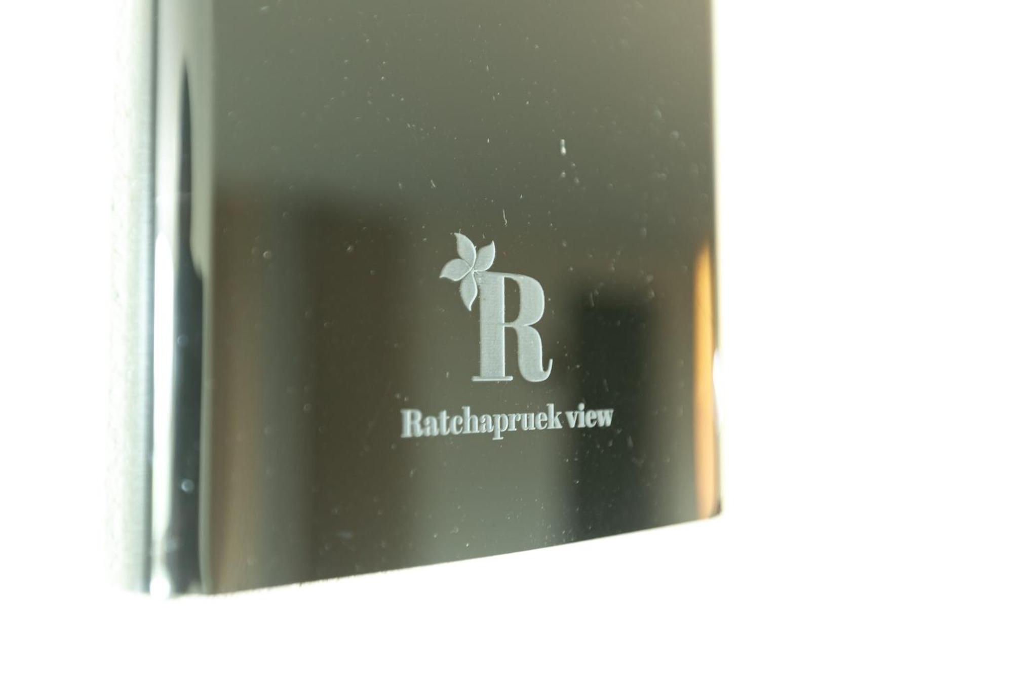 Grand Ratchapruek Hotel Pak Kret Exteriör bild